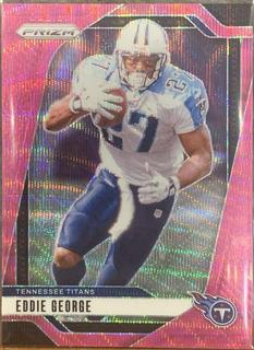 Eddie George