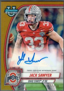 Jack Sawyer