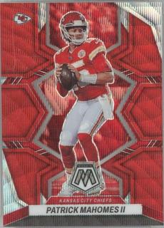 Patrick Mahomes II