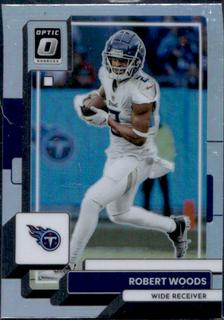 Robert Woods