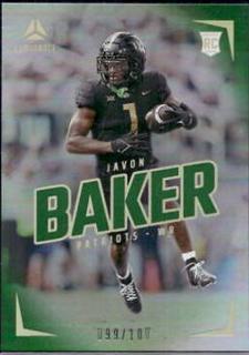 Javon Baker