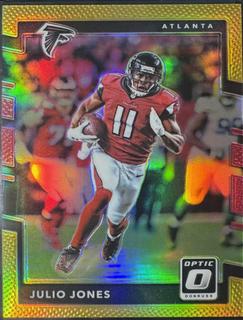 Julio Jones