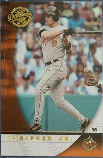 Cal Ripken Jr.