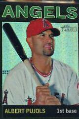 Albert Pujols