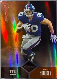 Jeremy Shockey