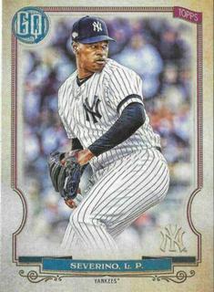 Luis Severino