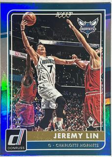 Jeremy Lin