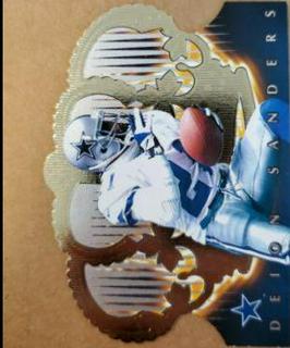 Deion Sanders