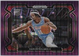 DaRon Holmes II