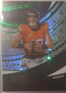 Bo Nix