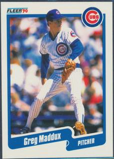 Greg Maddux