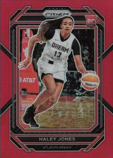 Haley Jones