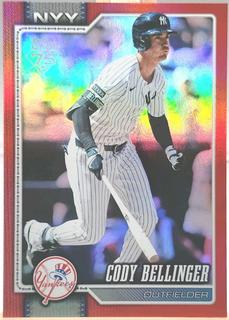 Cody Bellinger