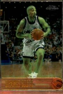 Dennis Scott