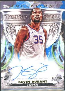 Kevin Durant