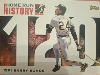 Barry Bonds