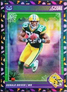 Donald Driver