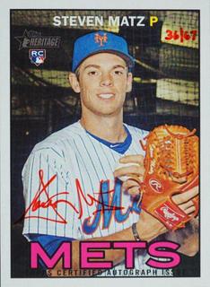 Steven Matz