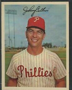 Johnny Callison