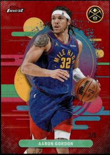 Aaron Gordon