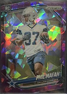 Phil Mafah