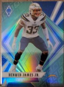 Derwin James Jr.