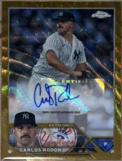 Carlos Rodon