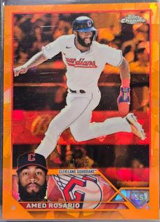 Amed Rosario