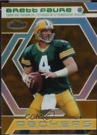 Brett Favre