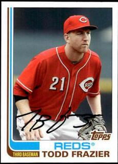 Todd Frazier
