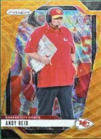 Andy Reid