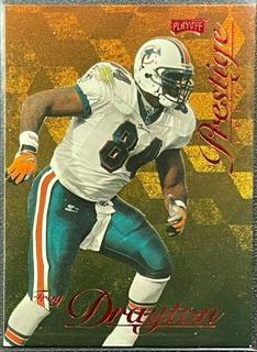 Troy Drayton