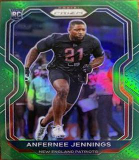 Anfernee Jennings