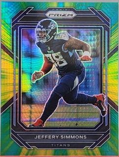 Jeffery Simmons