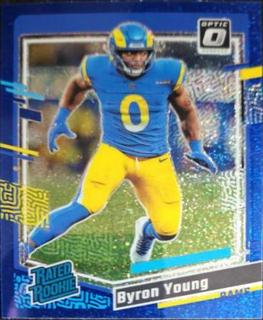 Byron Young