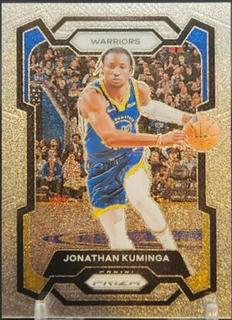 Jonathan Kuminga