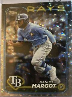 Manuel Margot