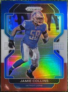 Jamie Collins