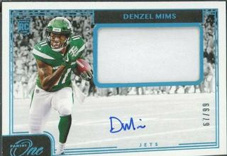 Denzel Mims