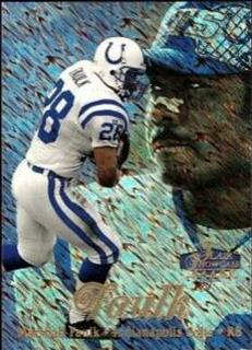 Marshall Faulk