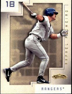 Rafael Palmeiro