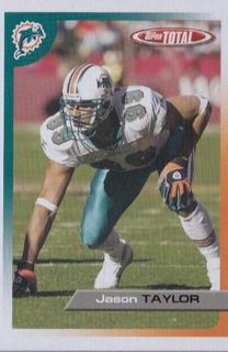 Jason Taylor