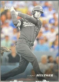 Cody Bellinger