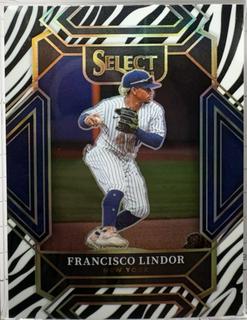 Francisco Lindor