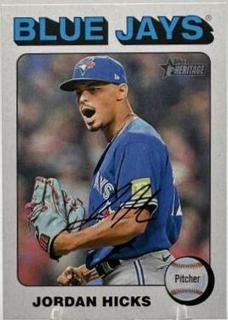Jordan Hicks