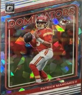 Patrick Mahomes II