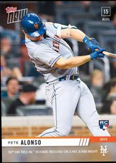 Pete Alonso
