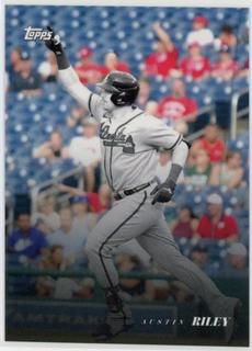 Austin Riley