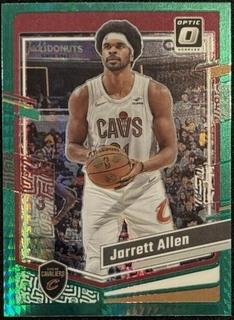Jarrett Allen