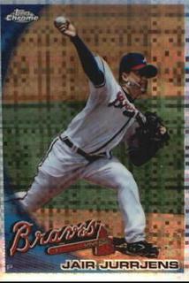 Jair Jurrjens